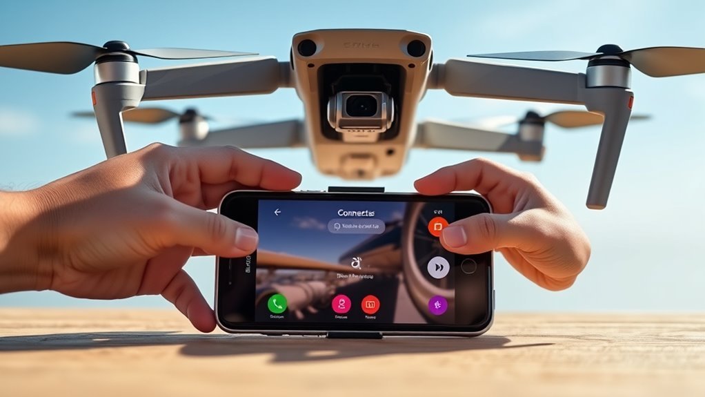 drone photography equipment essentials