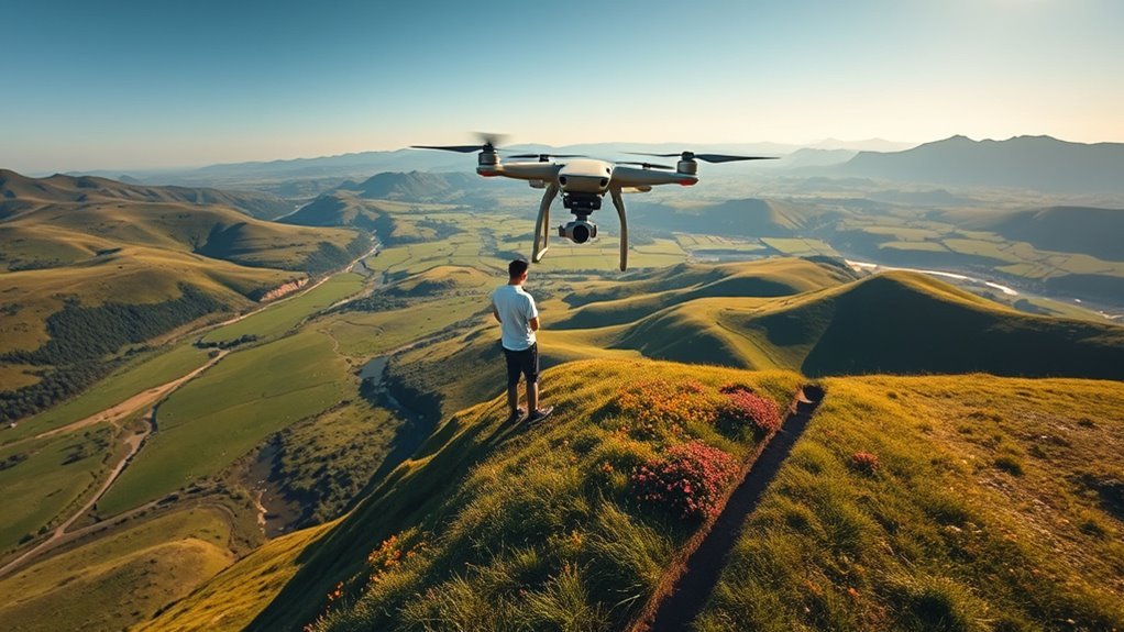 drone photography for beginners