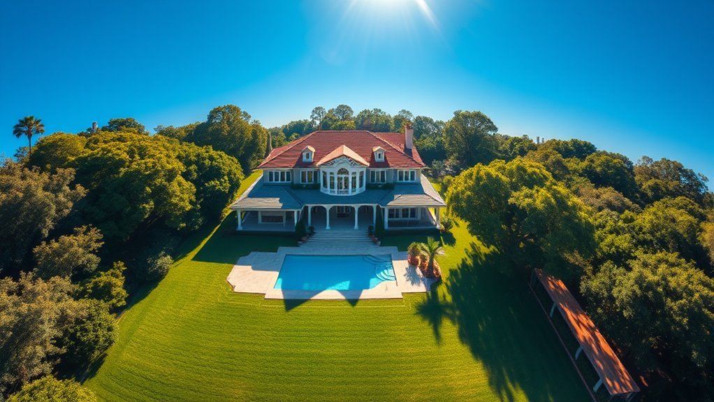 drone photography pricing factors