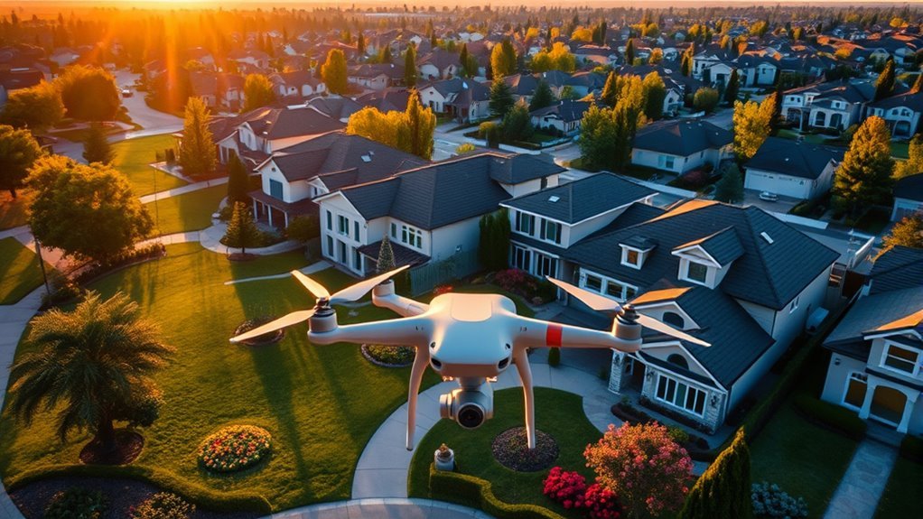 drone photography pricing insights