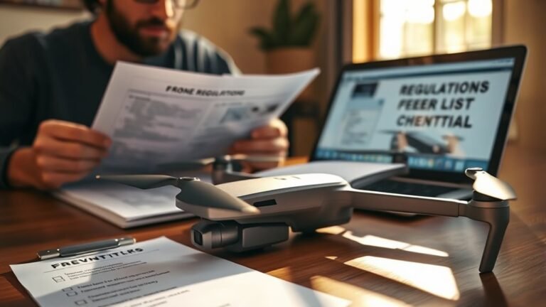 drone pilot license process