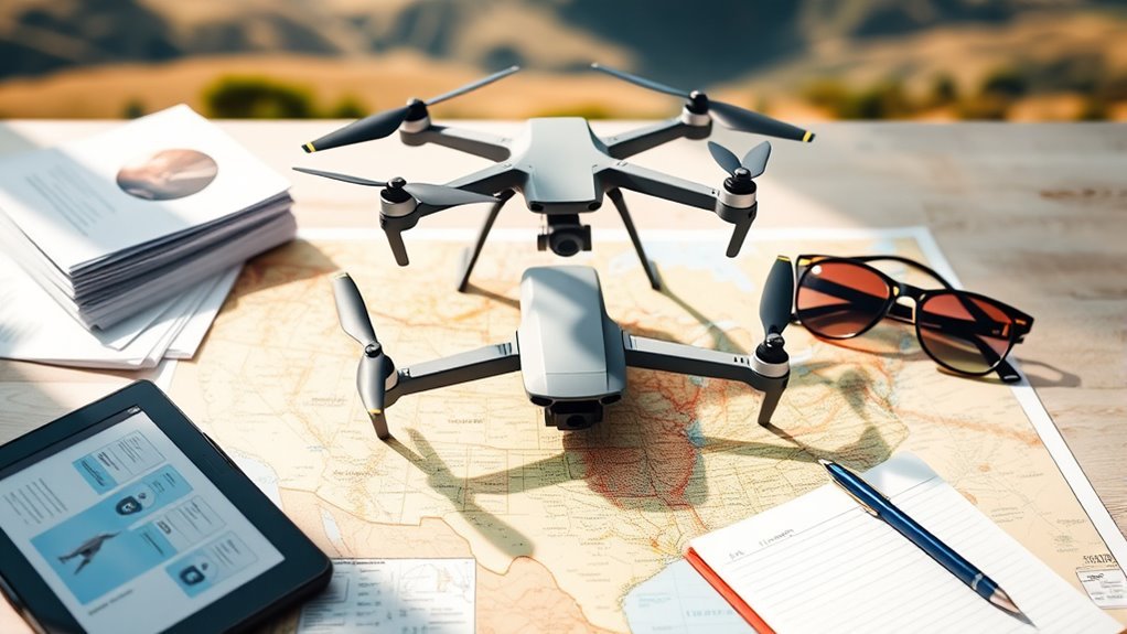 A Step-by-Step Guide to Obtain a Drone Pilot License
