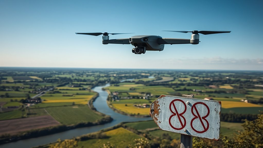 drone pilot registration requirements