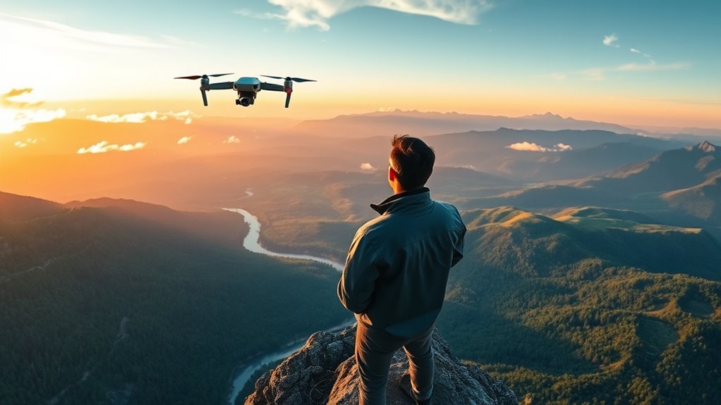 drone piloting career opportunities