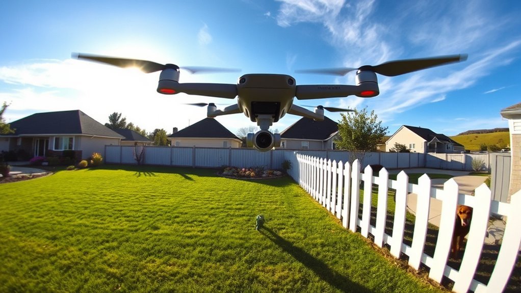 drone privacy rights concerns
