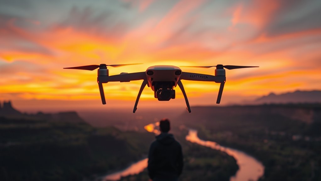 drone registration and compliance