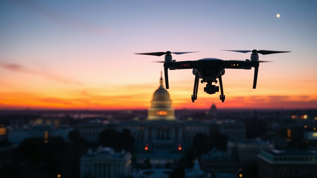 drone registration and fees