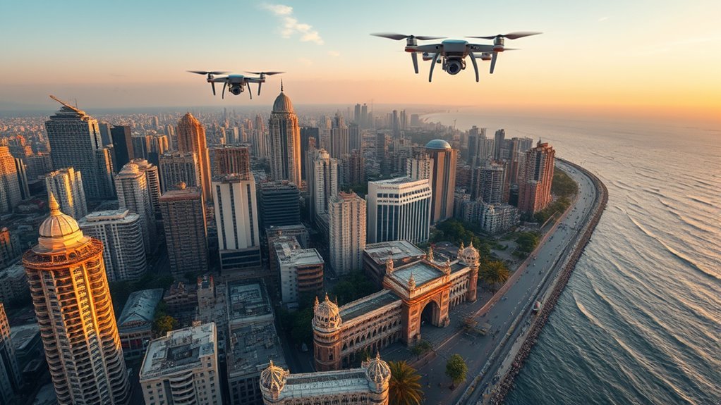 drone registration and licensing