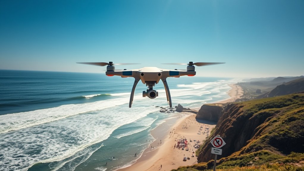 drone registration and regulations