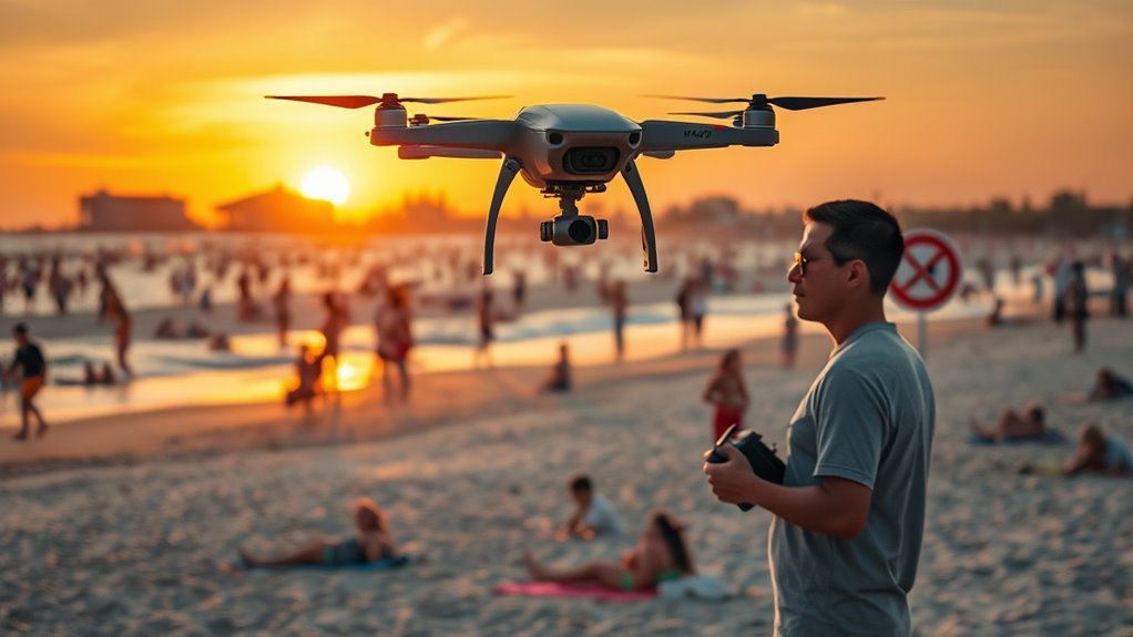 drone registration compliance requirements