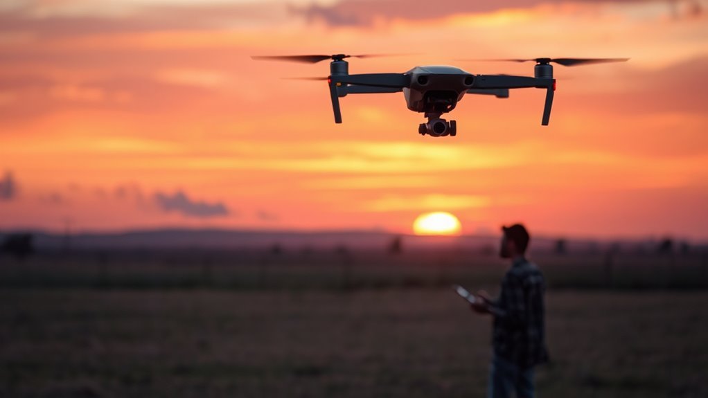 drone registration ensures safety