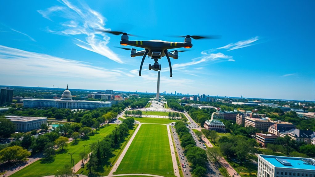 drone registration is essential