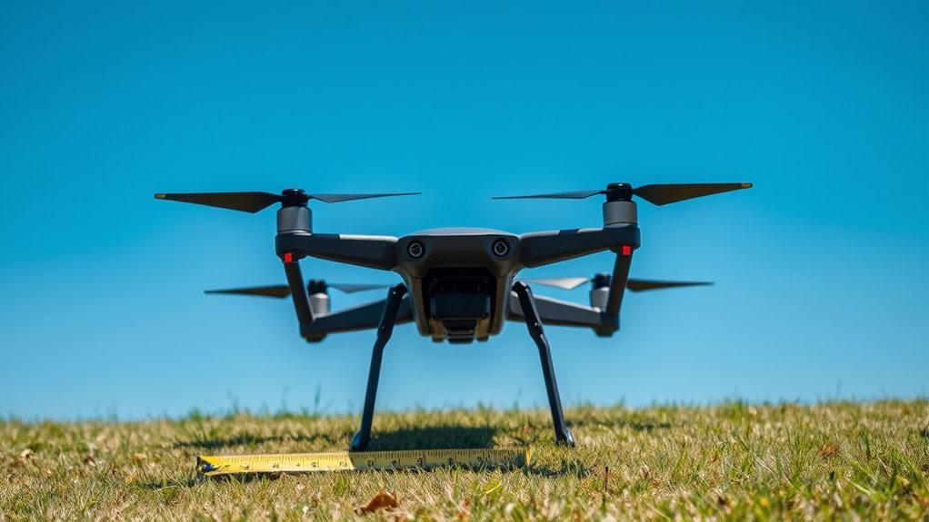 drone registration is essential