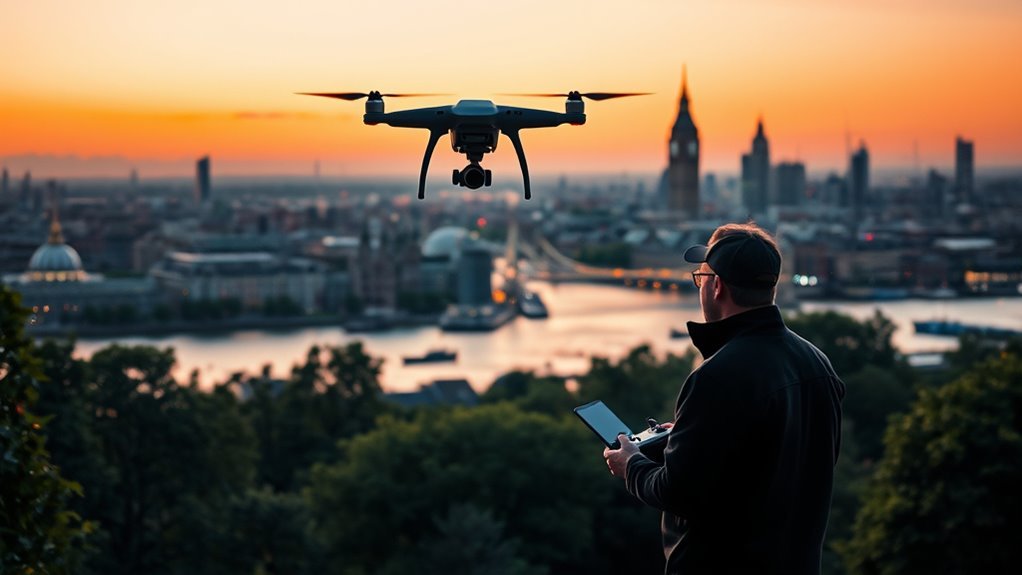 drone registration is mandatory