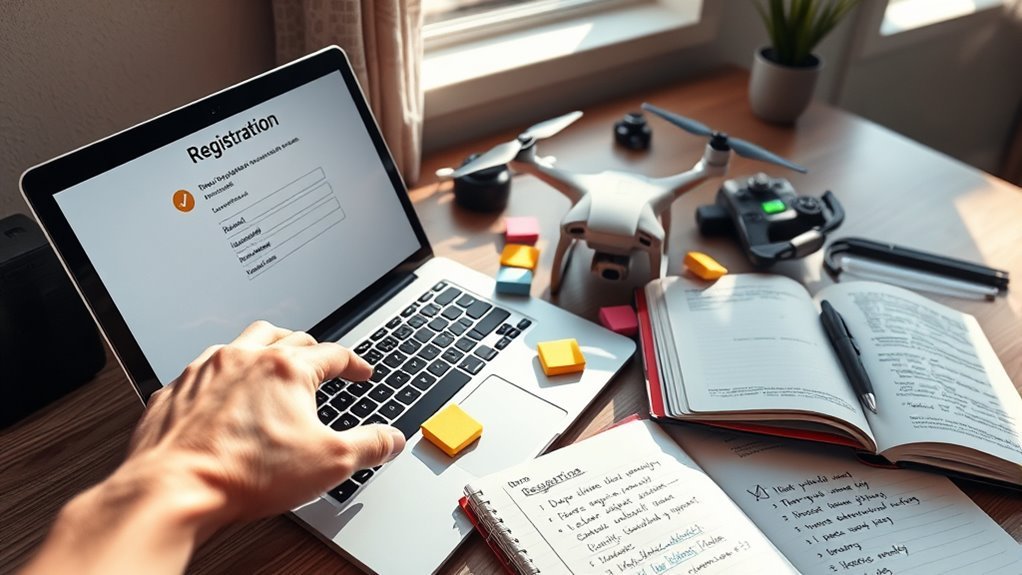 10 Simple Steps to Do My Drone Registration