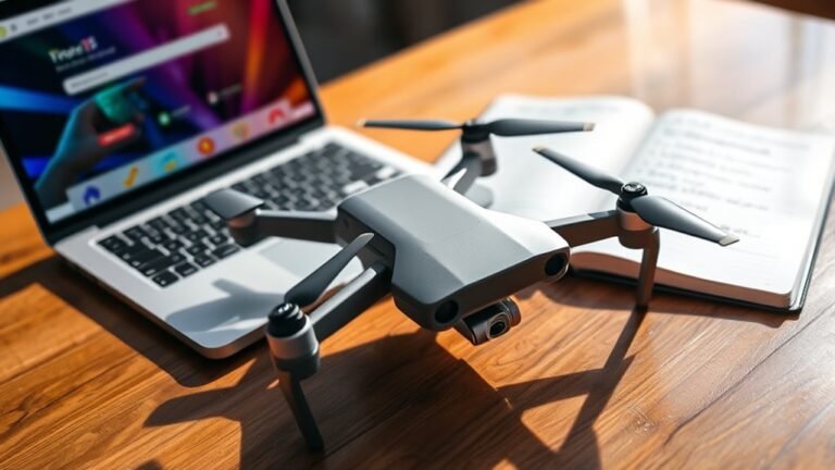 drone registration process explained