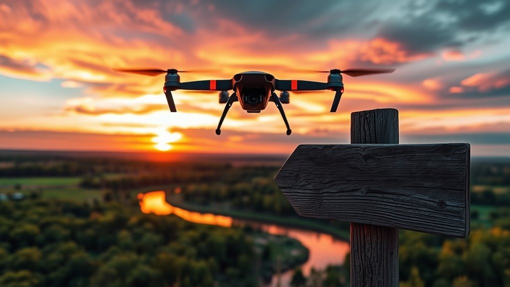 drone registration requirements explained
