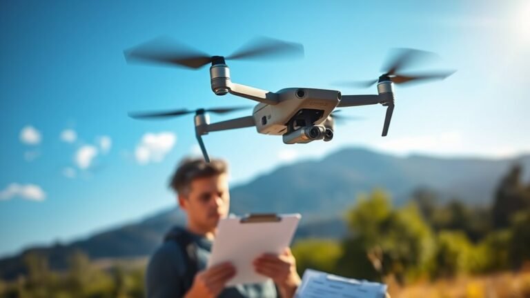 drone registration requirements explained