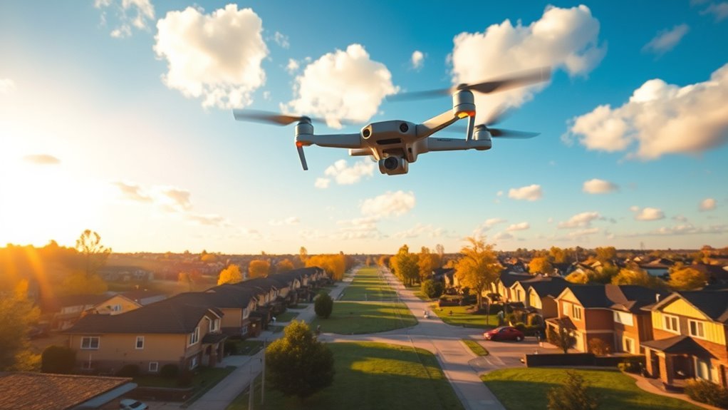 drone registration requirements explained
