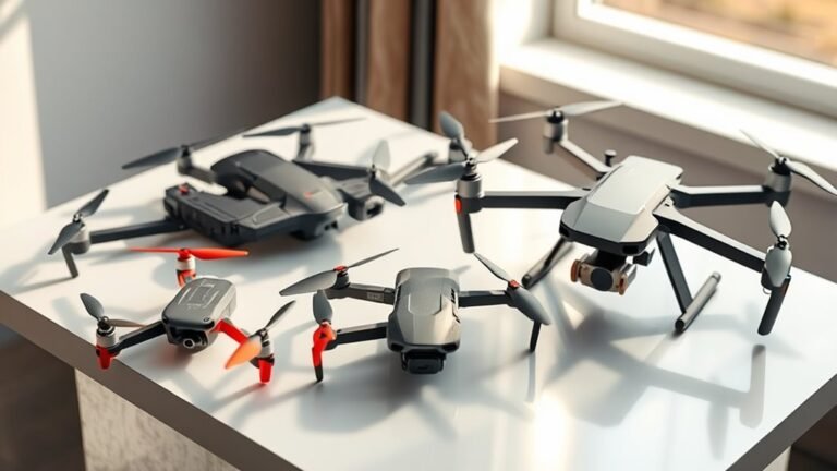 drone registration requirements explained