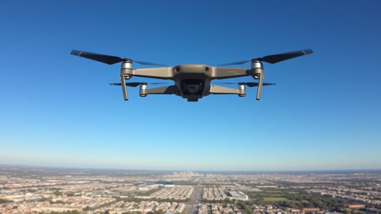 drone registration requirements explained