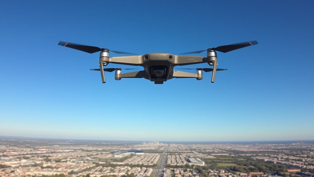 drone registration requirements explained