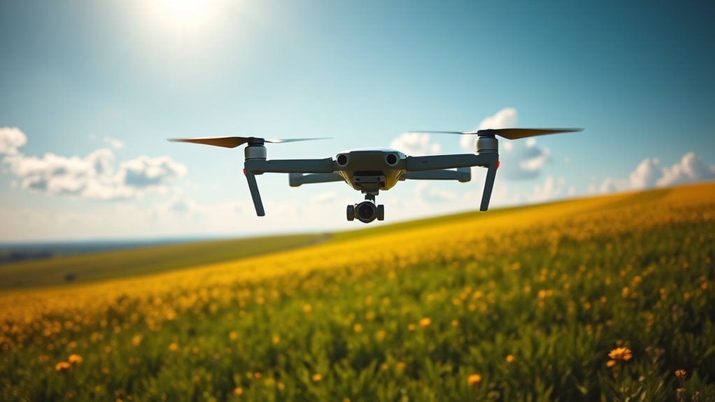 drone registration requirements inquiry