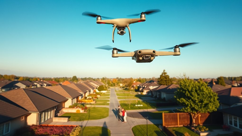 drone registration requirements overview
