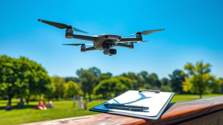 drone registration requirements vary