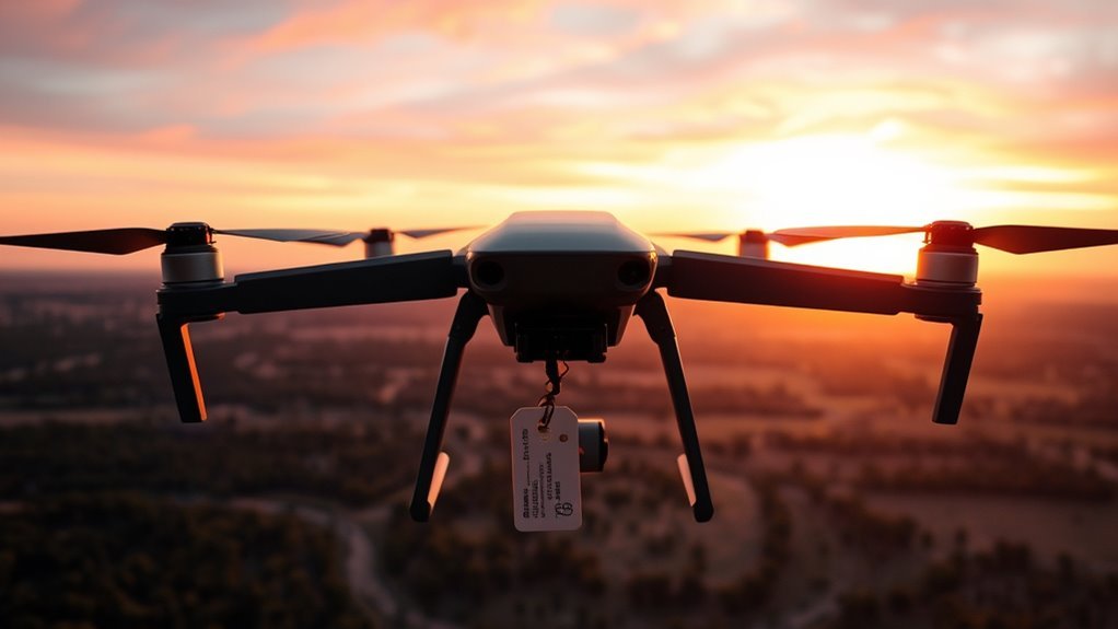 drone registration requirements vary