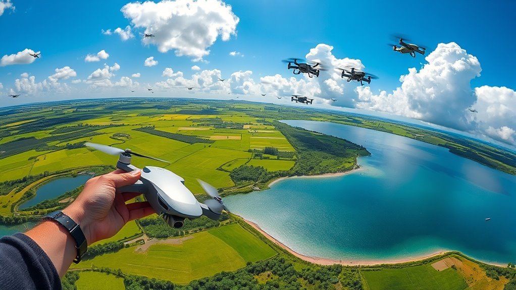 drone registration requirements vary