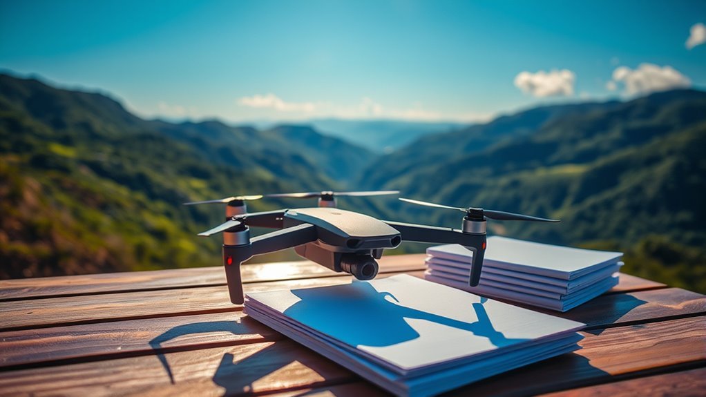 drone registration requirements venezuela