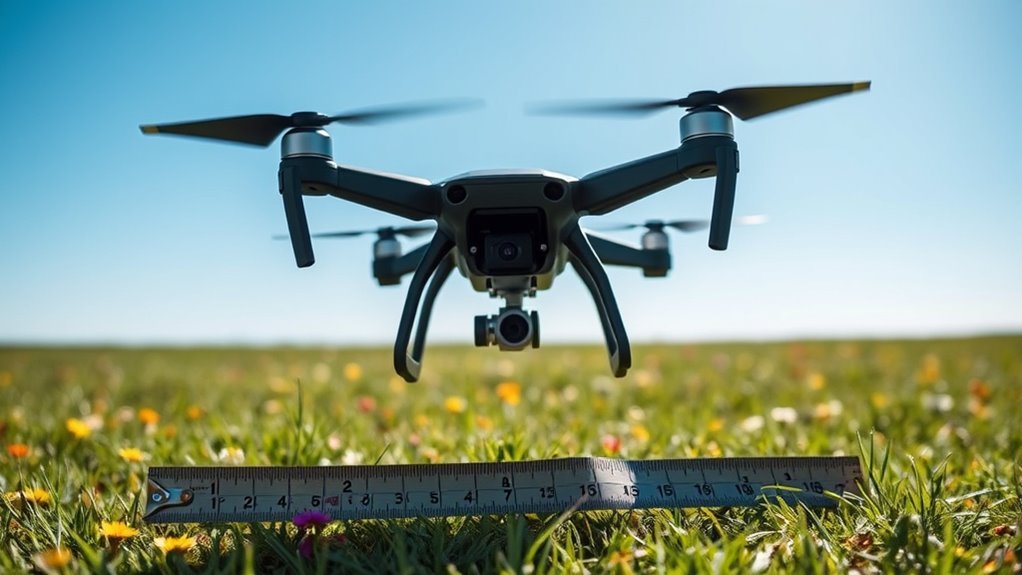 drone registration size requirements