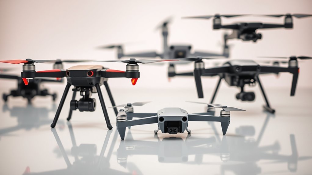 drone registration weight criteria