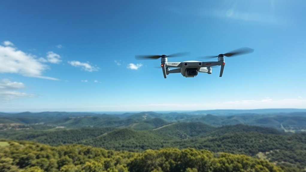 drone regulations and compliance