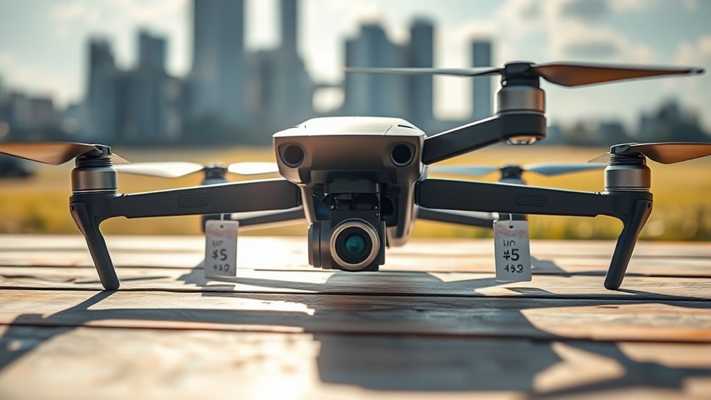 drone regulations and compliance