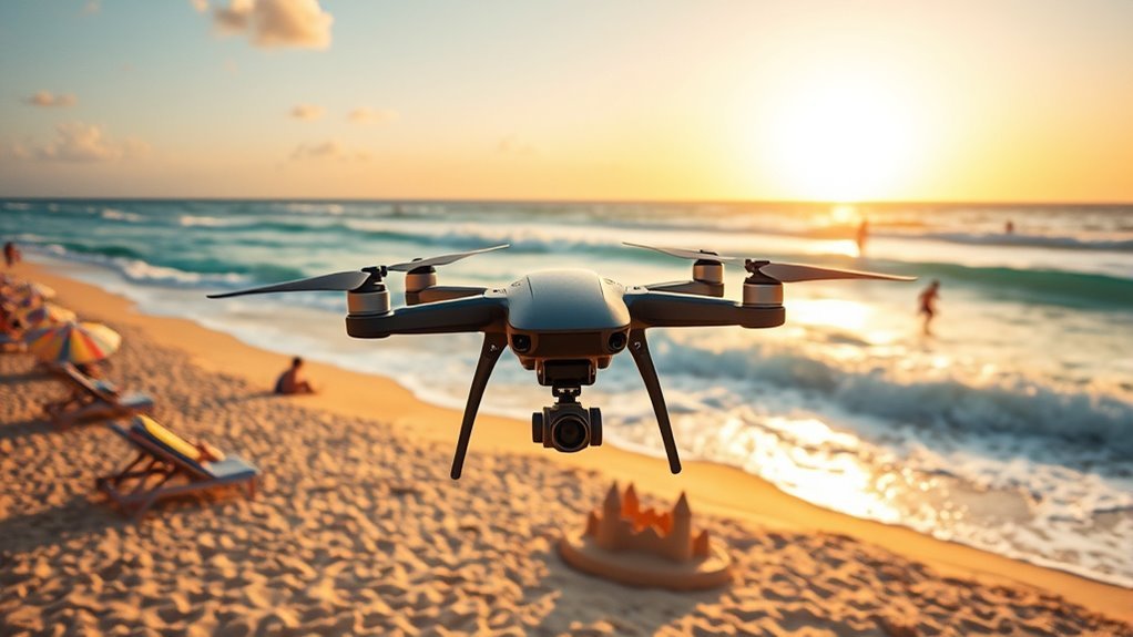 drone regulations and permits