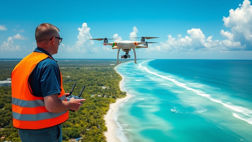 drone regulations for florida
