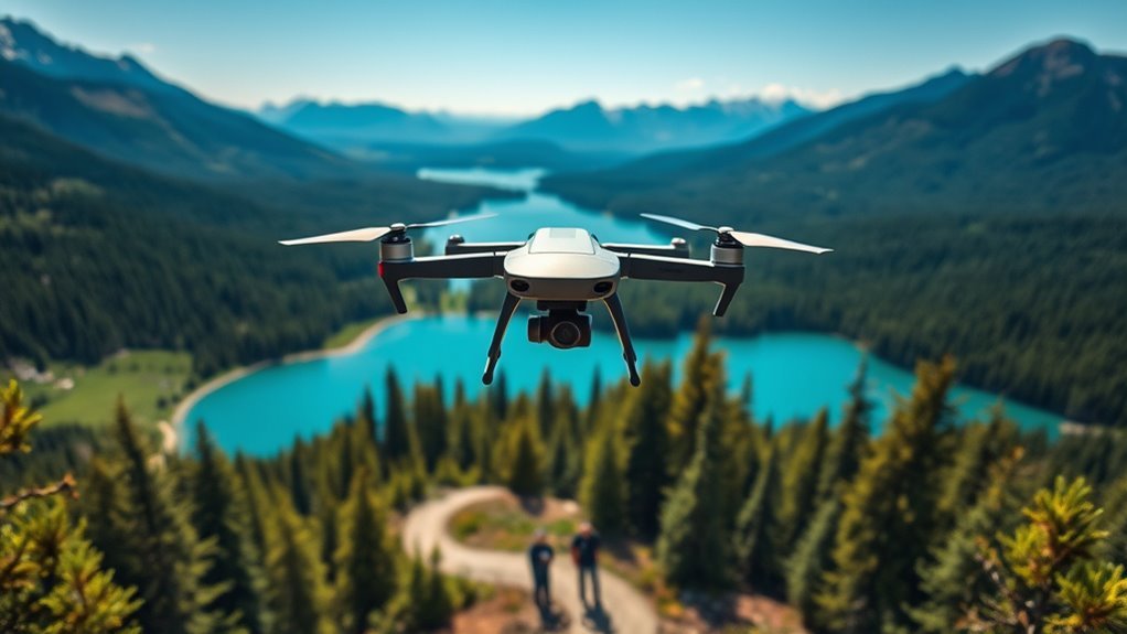 drone regulations in canada