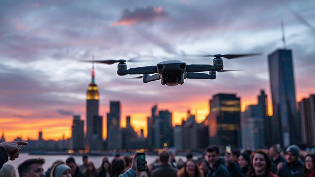 drone regulations in new york