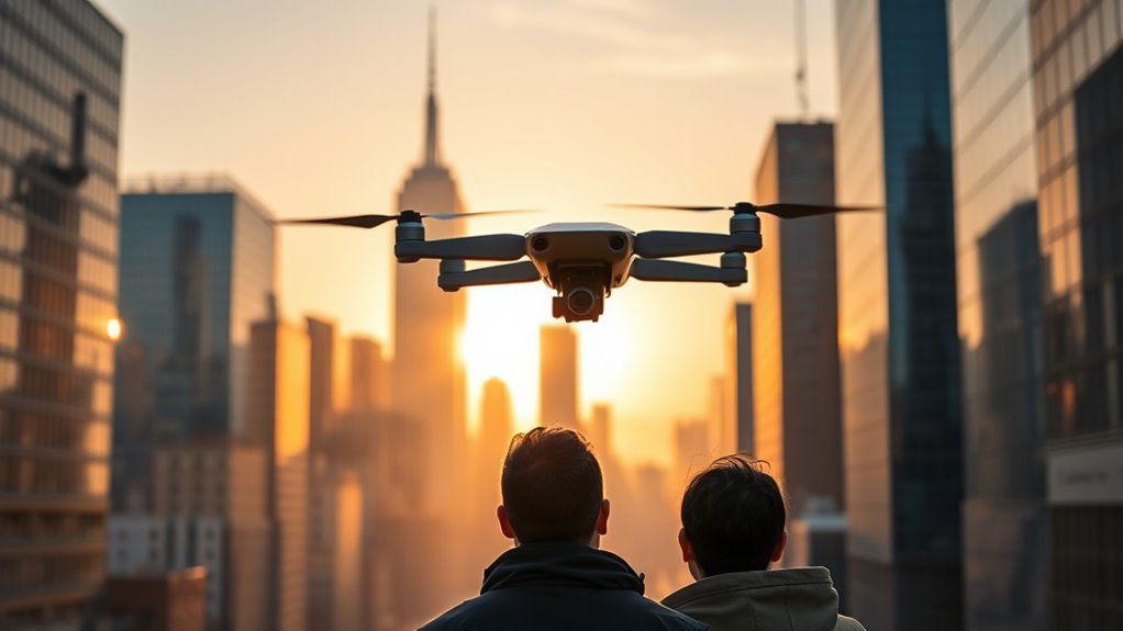 drone regulations in new york