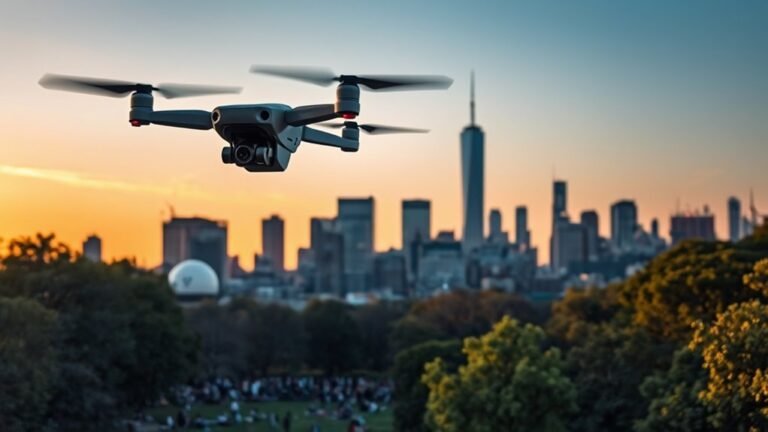 drone regulations in new york