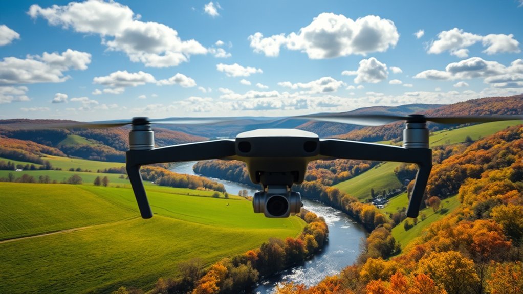 drone regulations in pennsylvania