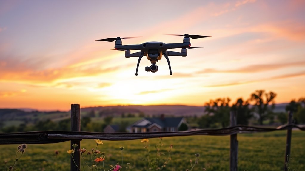 drone regulations in virginia