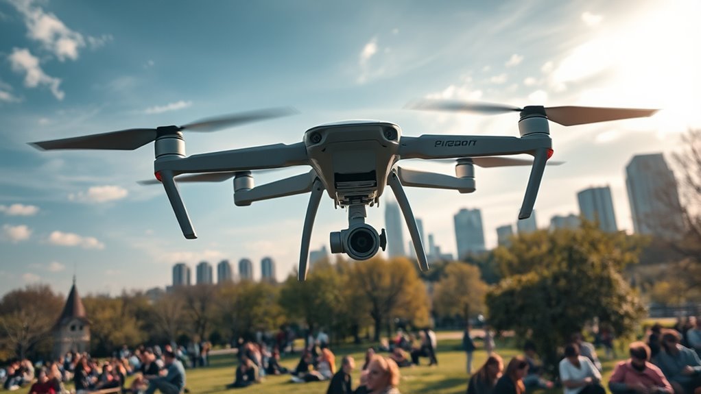 drone security vulnerabilities assessed