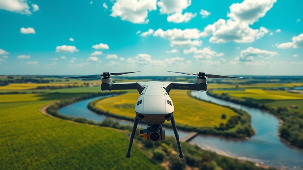 drone service cost factors