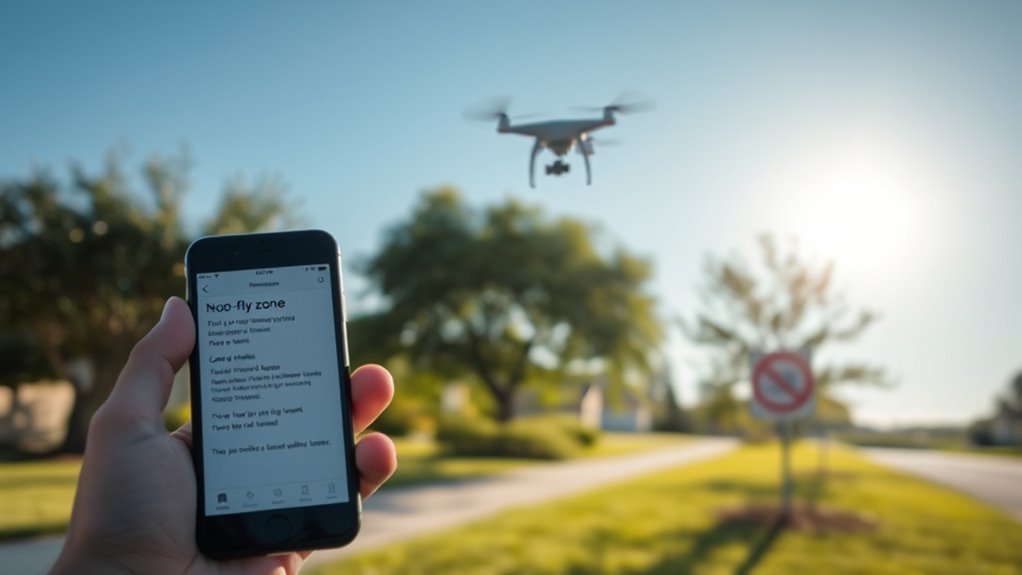 drone shooting legality assessment