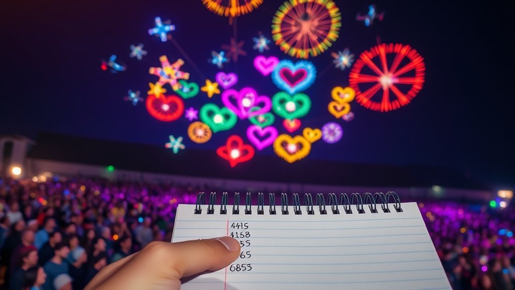 drone show pricing factors