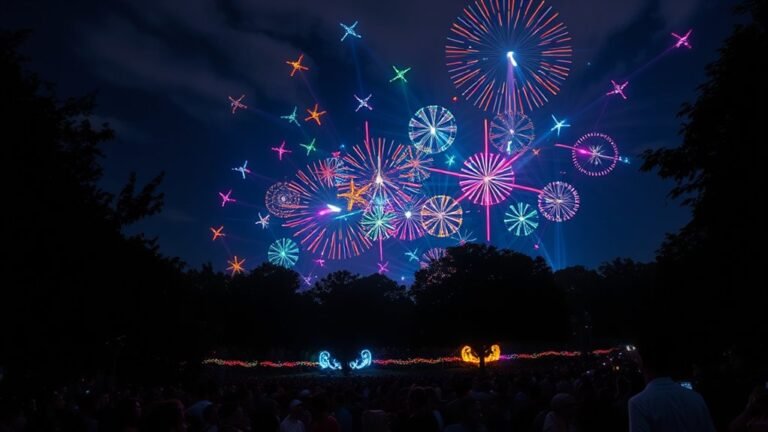 drone show pricing guide