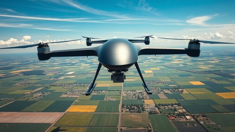 drone size limitations explored